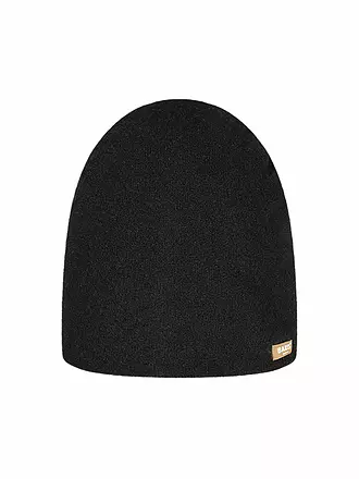 BARTS | Gorro Snowfinch | schwarz